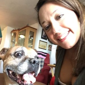 Meet your Posher, Tabatha